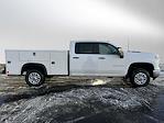 New 2026 Chevrolet Silverado 2500 Crew Cab Service Truck for sale #F120011 - photo 3