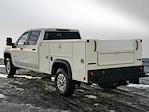 New 2026 Chevrolet Silverado 2500 Crew Cab Service Truck for sale #F120011 - photo 5