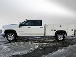 New 2026 Chevrolet Silverado 2500 Crew Cab Service Truck for sale #F120011 - photo 6