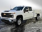 New 2026 Chevrolet Silverado 2500 Crew Cab Service Truck for sale #F120011 - photo 7