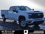 New 2026 Chevrolet Silverado 2500 Crew Cab Service Truck for sale #F120081 - photo 1