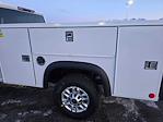 New 2026 Chevrolet Silverado 2500 Crew Cab Service Truck for sale #F120081 - photo 14