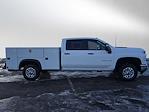 New 2026 Chevrolet Silverado 2500 Crew Cab Service Truck for sale #F120081 - photo 3
