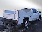 New 2026 Chevrolet Silverado 2500 Crew Cab Service Truck for sale #F120081 - photo 2