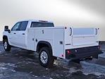 New 2026 Chevrolet Silverado 2500 Crew Cab Service Truck for sale #F120081 - photo 5