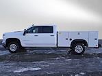 New 2026 Chevrolet Silverado 2500 Crew Cab Service Truck for sale #F120081 - photo 6
