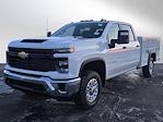 New 2026 Chevrolet Silverado 2500 Crew Cab Service Truck for sale #F120081 - photo 7