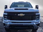 New 2026 Chevrolet Silverado 2500 Crew Cab Service Truck for sale #F120081 - photo 8