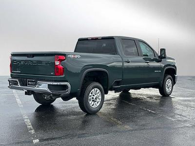 New 2026 Chevrolet Silverado 2500 LT Crew Cab for sale #F124898 - photo 2