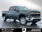 New 2026 Chevrolet Silverado 2500 LT Crew Cab for sale #F124898 - photo 1