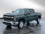 New 2026 Chevrolet Silverado 2500 LT Crew Cab for sale #F124898 - photo 7
