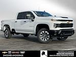 New 2026 Chevrolet Silverado 2500 Custom Crew Cab for sale #F130353 - photo 1