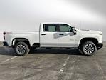 New 2026 Chevrolet Silverado 2500 Custom Crew Cab for sale #F130353 - photo 3