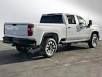 New 2026 Chevrolet Silverado 2500 Custom Crew Cab for sale #F130353 - photo 2