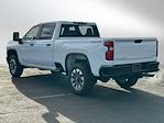 New 2026 Chevrolet Silverado 2500 Custom Crew Cab for sale #F130353 - photo 5