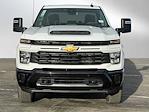 New 2026 Chevrolet Silverado 2500 Custom Crew Cab for sale #F130353 - photo 8