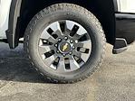 New 2026 Chevrolet Silverado 2500 Custom Crew Cab for sale #F130353 - photo 9