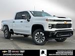 New 2026 Chevrolet Silverado 2500 Custom Crew Cab for sale #F130594 - photo 1