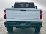 New 2026 Chevrolet Silverado 2500 Custom Crew Cab for sale #F130594 - photo 4