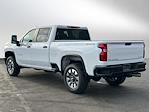 New 2026 Chevrolet Silverado 2500 Custom Crew Cab for sale #F130594 - photo 5