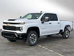 New 2026 Chevrolet Silverado 2500 Custom Crew Cab for sale #F130594 - photo 7