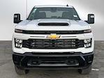 New 2026 Chevrolet Silverado 2500 Custom Crew Cab for sale #F130594 - photo 8