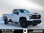 New 2026 Chevrolet Silverado 3500 Work Truck Regular Cab for sale #F134990 - photo 1