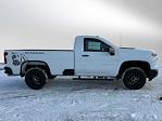 New 2026 Chevrolet Silverado 3500 Work Truck Regular Cab for sale #F134990 - photo 3