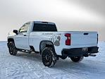 New 2026 Chevrolet Silverado 3500 Work Truck Regular Cab for sale #F134990 - photo 5