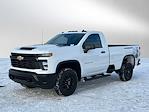 New 2026 Chevrolet Silverado 3500 Work Truck Regular Cab for sale #F134990 - photo 7