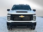 New 2026 Chevrolet Silverado 3500 Work Truck Regular Cab for sale #F134990 - photo 8