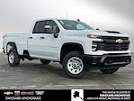 New 2026 Chevrolet Silverado 3500 Work Truck Double Cab for sale #F137208 - photo 1