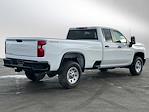 New 2026 Chevrolet Silverado 3500 Work Truck Double Cab for sale #F137208 - photo 2