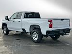 New 2026 Chevrolet Silverado 3500 Work Truck Double Cab for sale #F137208 - photo 5