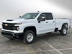 New 2026 Chevrolet Silverado 3500 Work Truck Double Cab for sale #F137208 - photo 7