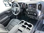New 2026 Chevrolet Silverado 3500 Crew Cab Flatbed Truck for sale #F147494 - photo 11
