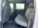 New 2026 Chevrolet Silverado 3500 Crew Cab Flatbed Truck for sale #F147494 - photo 18