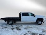 New 2026 Chevrolet Silverado 3500 Crew Cab Flatbed Truck for sale #F147494 - photo 3