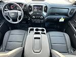 New 2026 Chevrolet Silverado 3500 Crew Cab Flatbed Truck for sale #F147494 - photo 20