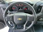 New 2026 Chevrolet Silverado 3500 Crew Cab Flatbed Truck for sale #F147494 - photo 24