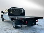 New 2026 Chevrolet Silverado 3500 Crew Cab Flatbed Truck for sale #F147494 - photo 5
