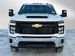 New 2026 Chevrolet Silverado 3500 Crew Cab Flatbed Truck for sale #F147494 - photo 8