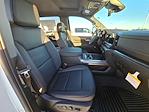 New 2025 Chevrolet Silverado 3500 LTZ Crew Cab for sale #F148659 - photo 11
