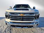 New 2025 Chevrolet Silverado 3500 LTZ Crew Cab for sale #F148659 - photo 3