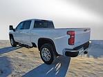 New 2025 Chevrolet Silverado 3500 LTZ Crew Cab for sale #F148659 - photo 6
