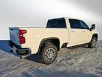 New 2025 Chevrolet Silverado 3500 LTZ Crew Cab for sale #F148659 - photo 2
