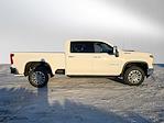 New 2025 Chevrolet Silverado 3500 LTZ Crew Cab for sale #F148659 - photo 8