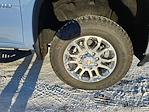 New 2025 Chevrolet Silverado 3500 LTZ Crew Cab for sale #F148659 - photo 9