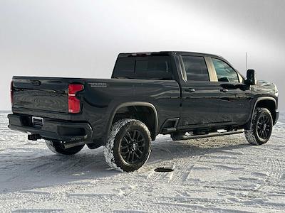 New 2026 Chevrolet Silverado 3500 LT Crew Cab for sale #F153224 - photo 2