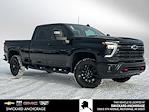 New 2026 Chevrolet Silverado 3500 LT Crew Cab for sale #F153224 - photo 1